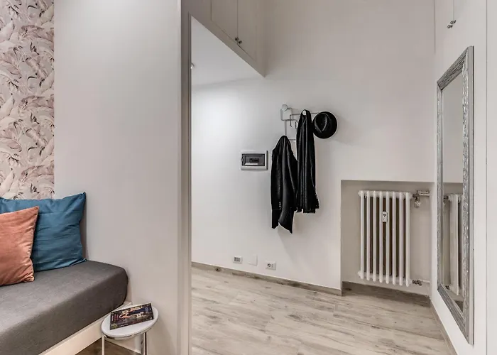 Flaminio Royal Рим