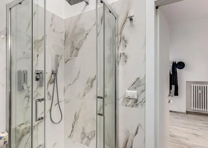 Апартаменты Flaminio Royal *