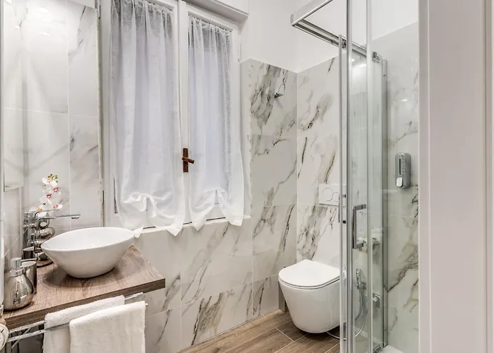 Апартаменты Flaminio Royal Рим