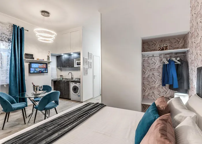 Flaminio Royal Рим